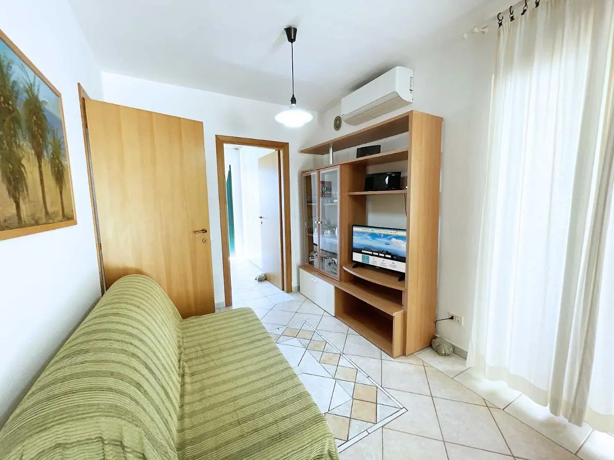 La Casina Di Grassera - Argonauti Vacanze Rio dellʼElba 0*,  Italien