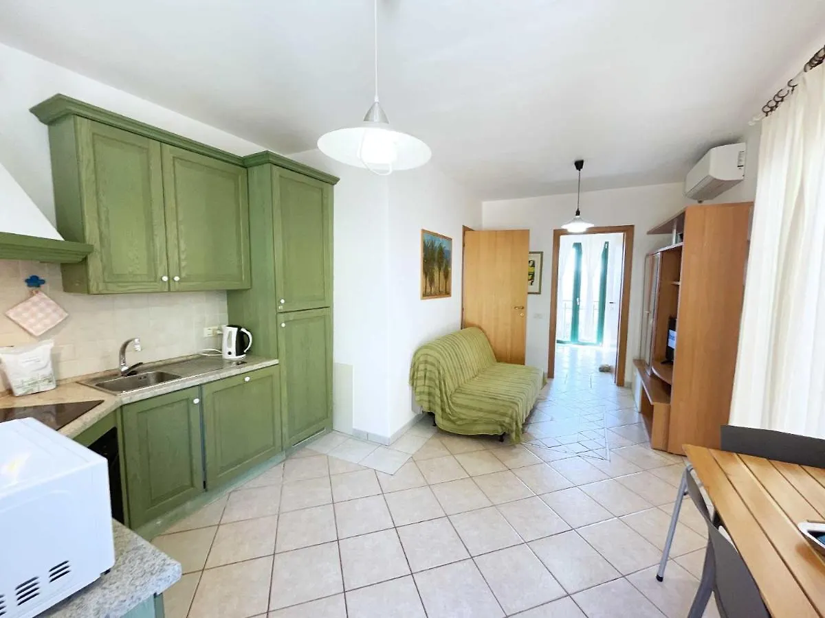 La Casina Di Grassera - Argonauti Vacanze Rio dellʼElba
