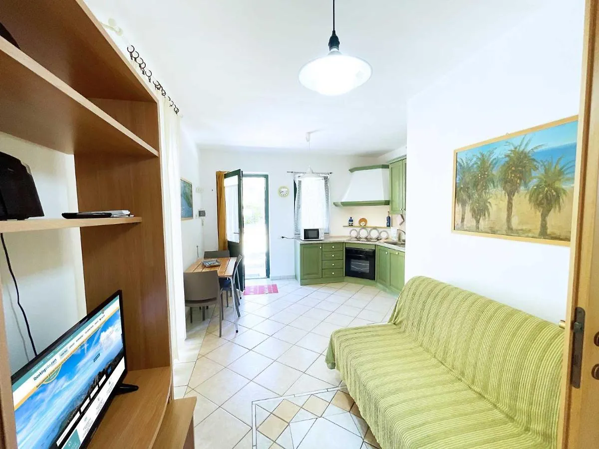 Apartment La Casina Di Grassera - Argonauti Vacanze Rio dellʼElba