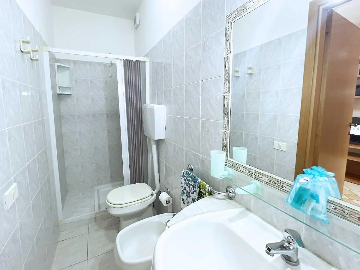 La Casina Di Grassera - Argonauti Vacanze Rio dellʼElba Apartment