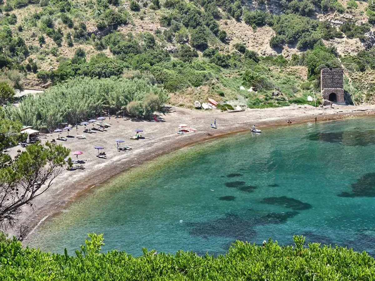 La Casina Di Grassera - Argonauti Vacanze Rio dellʼElba