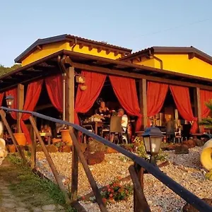 Frühstückspension Aloe Ranch Elba, Rio dellʼElba