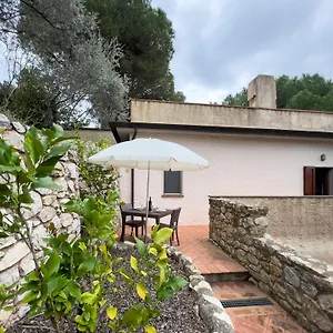 Aparthotel La Chiusa Di Rio, Rio dellʼElba